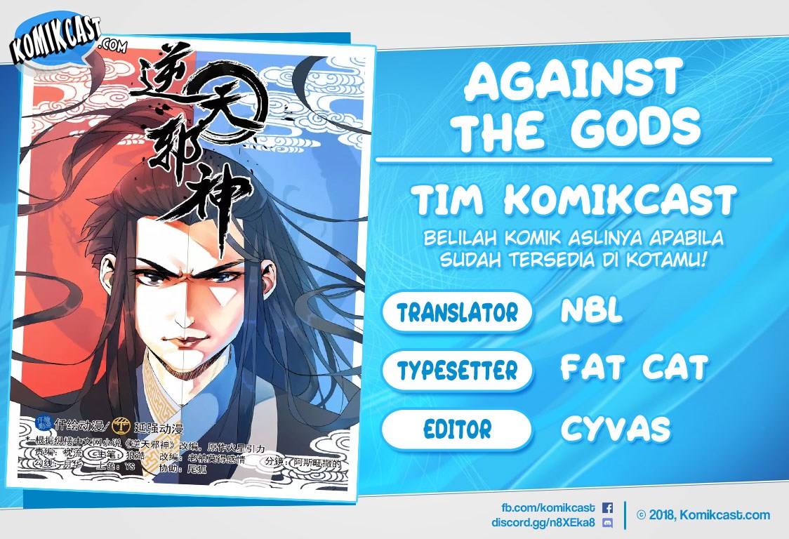 Dilarang COPAS - situs resmi www.mangacanblog.com - Komik against the gods 010 - chapter 10 11 Indonesia against the gods 010 - chapter 10 Terbaru 0|Baca Manga Komik Indonesia|Mangacan